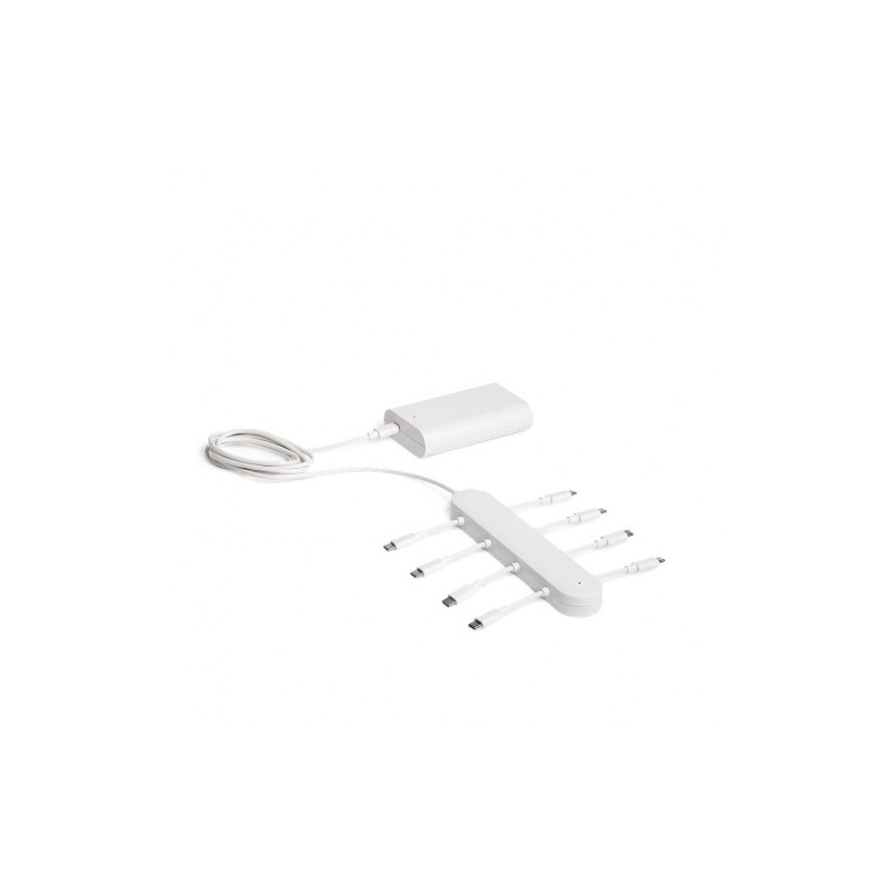 Įkrovimo Stotis - Lego 45624 Charge Up To 8 Devices Simultaneously