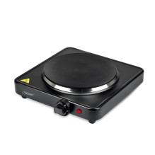 Maestro MR-772-1 hob Black...