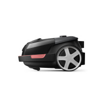 Philips 6000 series XD6142 / 12 vacuum 4 L Cylinder vacuum Dry 900 W Dust bag