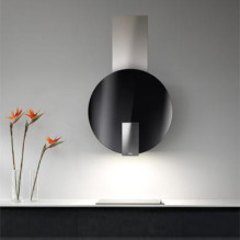 Gartraukio priedas ELICA Kaminas Space