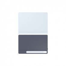 Samsung Smart Book Cover Galaxy S10+ / Tab S9+ / S9FE+, Blue, EF-BX810PLEGWW