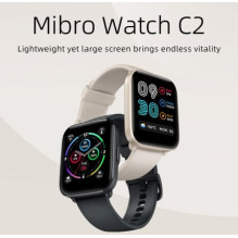 Mibro Watch C2 XPAW009 Creamy white