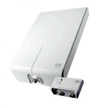 One For All SV9455 White One For All SV9455 White