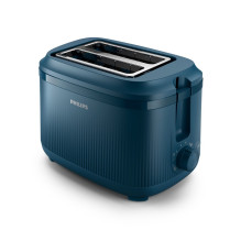 Philips 3000 series HD2511 / 70 toaster 8 2 slice(s) 830 W Blue Philips 3000 series HD2511 / 70 toaster 8 2 slice(s) 830 W Blue