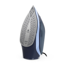Philips 6000 series DST6120 / 20 iron Steam iron SteamGlide Plus soleplate 2600 W Blue Philips 6000 series DST6120 / 20 iron Steam iron SteamGlide Plus soleplate 2600 W Blue