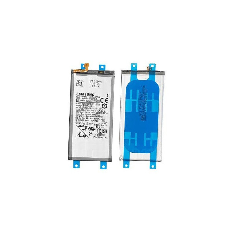 Battery original Samsung F926 Z Fold3 2280mAh EB-BF927ABY (service pack)