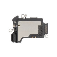 iPhone 17 Pro phone Earspeaker