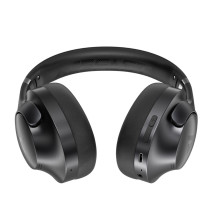 Acefast H4 active noise canceling wireless headset black
