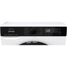 Skalbyklė-Džiovyklė GORENJE WD2PA964ADW