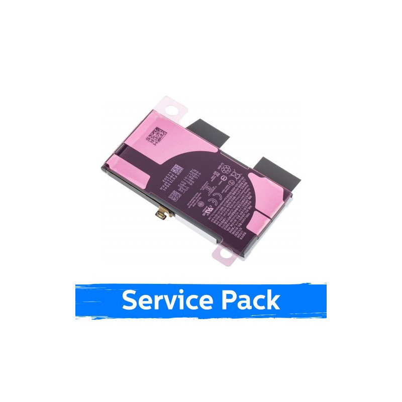 Akumuliatorius skirtas iPhone 13 (Service Pack)