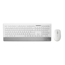 KEYBOARD +MOUSE WRL /...