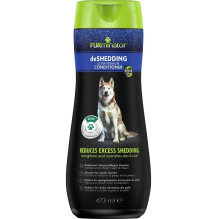 Šunų Plaukų Kondicionierius - Furminator Ultra Premium, 473ml Mėlynas
