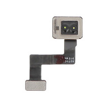 iPhone 17 Pro phone Radar...