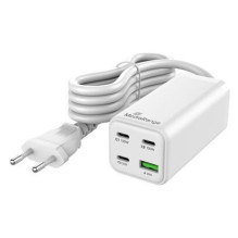 Maitinimo adapteris USB...