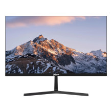 LCD Monitor, DAHUA, DHI-LM22-B200S, 21.45", Business, Panel VA, 1920x1080, 16:9, 100Hz, 5 ms, Speakers, Colour Blac