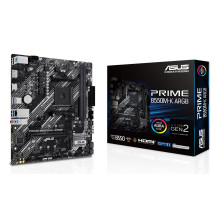 Mainboard, ASUS, AMD B550,...
