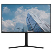 LCD Monitor, DAHUA, DHI-LM24-B201A, 23.8", Business, Panel IPS, 1920x1080, 100Hz, 5 ms, Colour Black, LM24-B201A