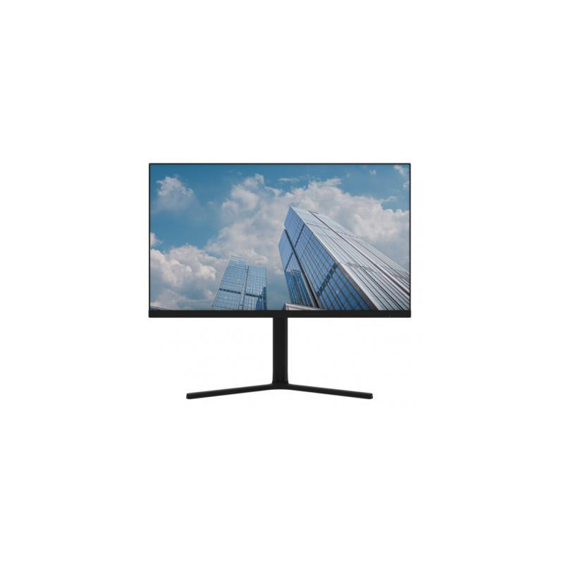 LCD monitorius, DAHUA, DHI-LM24-B201A, 23,8 colio, verslo, skydinis IPS, 1920 x 1080, 100 Hz, 5 ms, juoda spalva, LM24-B
