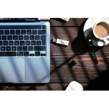 MEMORY DRIVE FLASH USB3.2 / 256GB MR1903 MEDIARANGE