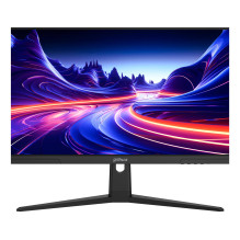 LCD monitorius, DAHUA, LM25-E231BN, 24.5", žaidimų, IPS panelė, 1920x1080, 16:9, 200Hz, 0.5 ms, DHI-LM25-E231BN