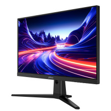 LCD Monitor, DAHUA, LM25-E231BN, 24.5", Gaming, Panel IPS, 1920x1080, 16:9, 200Hz, 0.5 ms, DHI-LM25-E231BN