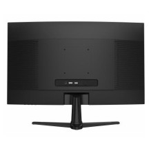 LCD Monitor, DAHUA, 23.6 ", 1920 x 1080 pixels, Full HD, Native aspect ratio 16:9, LED, Curved, DHI-LM24-E240C