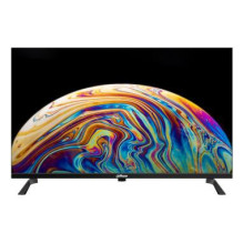 Televizorius, DAHUA, 32 colių, Smart / HD, 1366x768, Android TV, juodas, DHI-LTV32-SD100