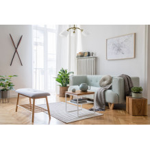 Lubinis Šviestuvas - Activejet NIKITA 3xE27 Patina 70cm