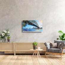 TV Set, THOMSON, 32 ", HD, 1366 x 768 pixels, Flat, 16:9, LED, 32HG2S15W