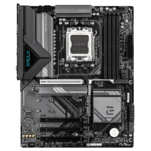 Pagrindinė plokštė, GIGABYTE, SAM5, ATX, DDR5 atmintis, 4 atminties lizdai, B650EEAGLEWF6E1.0