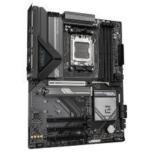 Pagrindinė plokštė, GIGABYTE, SAM5, ATX, DDR5 atmintis, 4 atminties lizdai, B650EEAGLEWF6E1.0