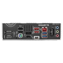 Pagrindinė plokštė, GIGABYTE, SAM5, ATX, DDR5 atmintis, 4 atminties lizdai, B650EEAGLEWF6E1.0
