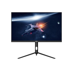 LCD monitorius, DAHUA, 27", 2560 x 1440 pikselių, Quad HD, natūralus kraštinių santykis 16:9, LED, plokščias, DHI-L