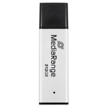ATMINTINĖ USB3.2 / 512 GB...