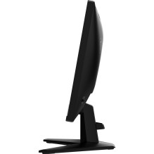 LCD Monitor, MSI, 24.5 ", 1920x1080 pixels, Full HD, Native aspect ratio 16:9, LCD, Flat, MAG255XF