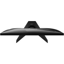 LCD Monitor, MSI, 24.5 ", 1920x1080 pixels, Full HD, Native aspect ratio 16:9, LCD, Flat, MAG255XF