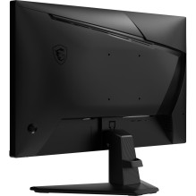 LCD Monitor, MSI, 24.5 ", 1920x1080 pixels, Full HD, Native aspect ratio 16:9, LCD, Flat, MAG255XF