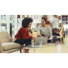 LCD Monitor, AOC, 27 ", 2560 x 1440 pixels, Quad HD, Native aspect ratio 16:9, Flat, Q27E3UMF