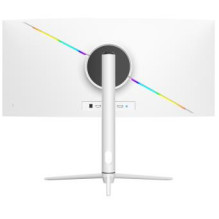 LCD Monitor, DAHUA, 30 ", 2560 x 1080 pixels, WFHD, Native aspect ratio 21:9, LCD, Curved, DHI-LM30-E330CW