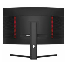 LCD Monitor, DAHUA, 31.5 ", 2560 x 1440 pixels, Quad HD, Native aspect ratio 16:9, LCD, Curved, DHI-LM32-E330CA