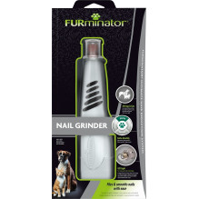 Pet Grooming Tool - Furminator Electric Nail File