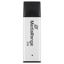 MEMORY DRIVE FLASH USB3.2 1TB / MR1905-1 MEDIARANGE