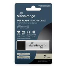 Atminties diskas USB3.2 1TB / MR1905-1 MEDIARANGE