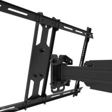 TELEVIZORIAUS ACC MONTAVIMAS prie sienos / WL40S-910BL16 NEOMOUNTS TELEVIZORIAUS ACC MONTAVIMAS prie sienos / WL40S-910BL16 NEOMOUNTS
