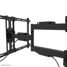 TELEVIZORIAUS ACC MONTAVIMAS prie sienos / WL40S-910BL16 NEOMOUNTS TELEVIZORIAUS ACC MONTAVIMAS prie sienos / WL40S-910BL16 NEOMOUNTS