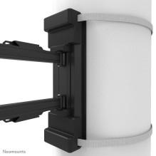 TV SET ACC WALL MOUNT / WL40S-910BL16 NEOMOUNTS TV SET ACC WALL MOUNT / WL40S-910BL16 NEOMOUNTS