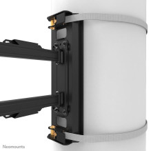 TV SET ACC WALL MOUNT / WL40S-910BL16 NEOMOUNTS TV SET ACC WALL MOUNT / WL40S-910BL16 NEOMOUNTS