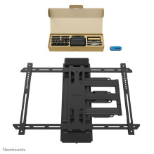 TV SET ACC WALL MOUNT / WL40S-910BL16 NEOMOUNTS TV SET ACC WALL MOUNT / WL40S-910BL16 NEOMOUNTS