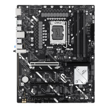 Mainboard, ASUS, Intel Z890, LGA1851, ATX, Memory DDR5, Memory slots 4, 3xPCI-Express 4.0 16x, 1xPCI-Express 5.0 16x, 4x