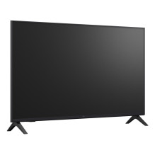 TV Set, LG, 43 ", 4K Ultra HD, 3840 x 2160 pixels, Flat, 16:9, LED, 43UA74003LB